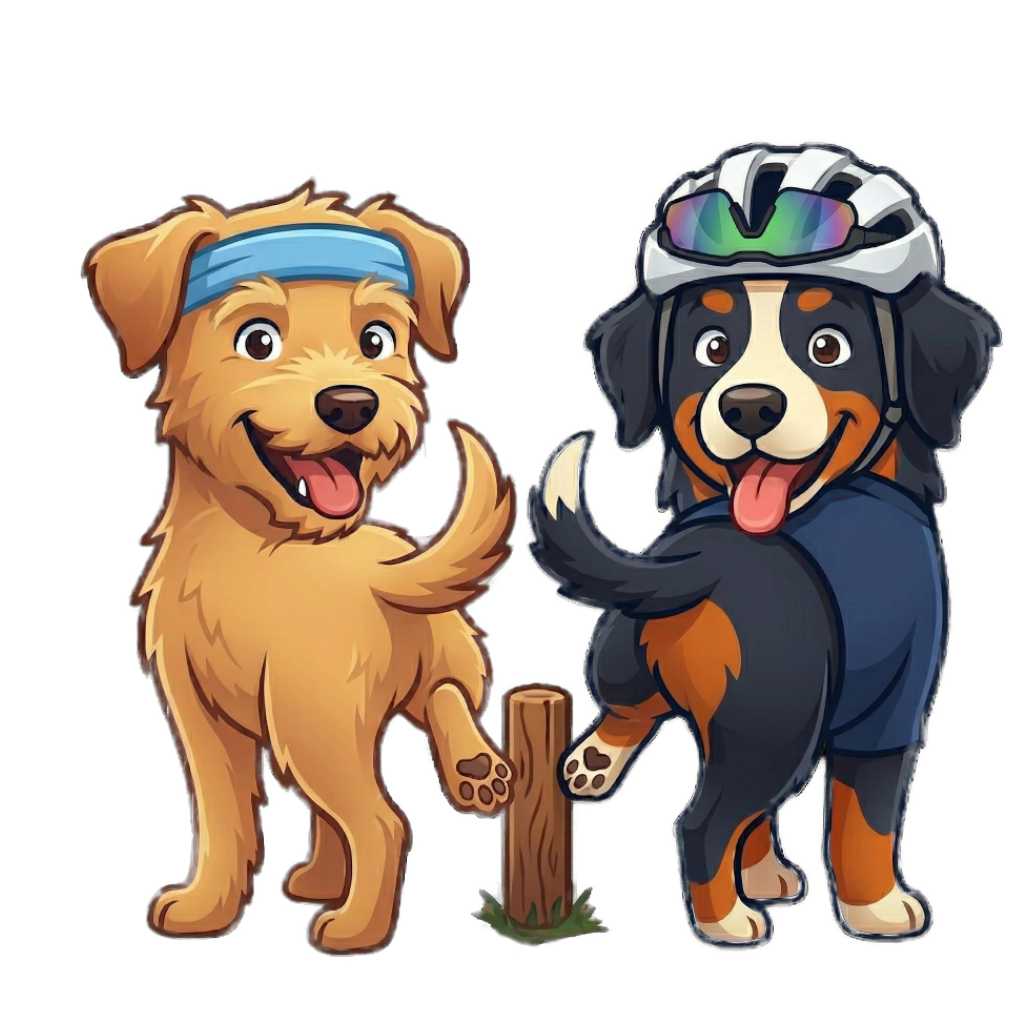 Grid Theft Mascots